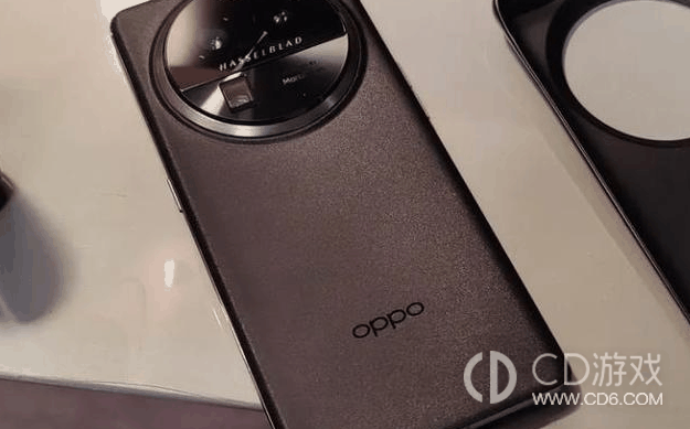 OPPO Find X7强制重启手机教程?OPPO Find X7如何强制重启手机插图