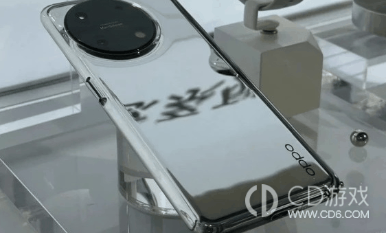 OPPO Find X74G网络怎么设置?OPPO Find X7怎么调成4G网络插图