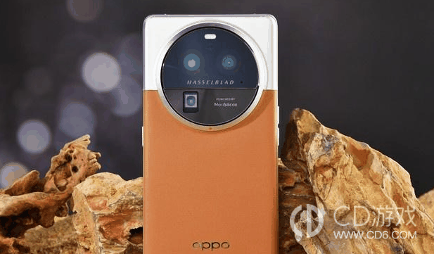 OPPO Find X7自拍效果好吗?OPPO Find X7自拍效果怎么样插图