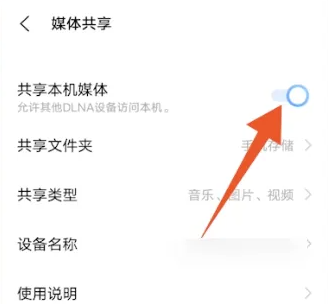 vivo Y100投屏方法?vivo Y100怎么投屏插图14