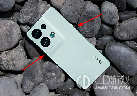 OPPOA2m截屏方法?OPPOA2m怎么截屏插图1