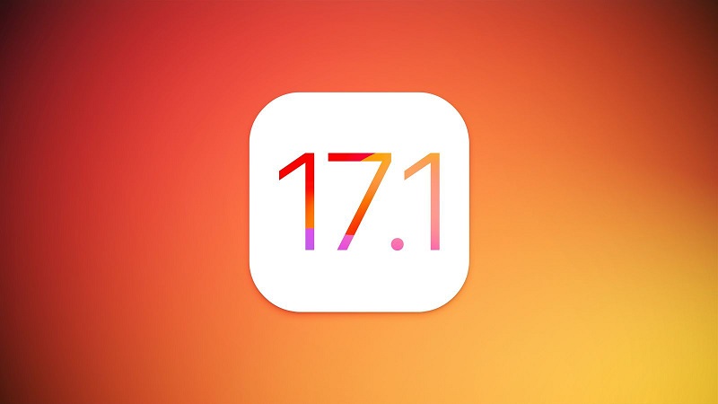 iOS17.1值得升级吗？iOS17.1正式版体验评测