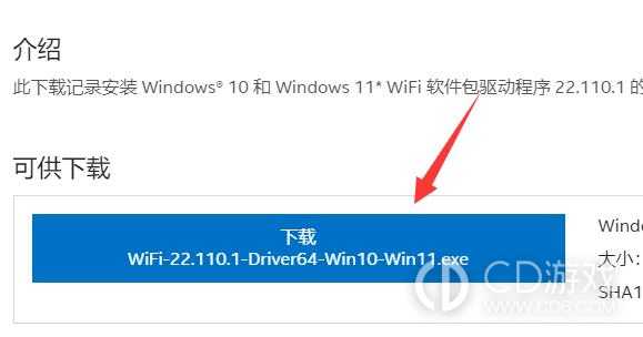 win11无线网络适配器感叹号是怎么回事?win11无线网络适配器感叹号的解决方法插图12