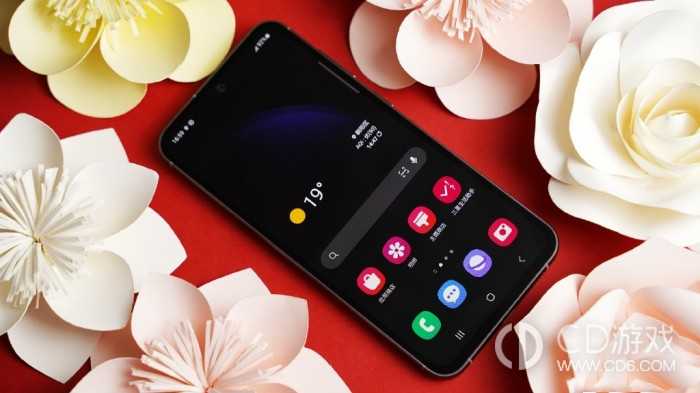 三星GalaxyS23FE是塑料边框还是金属边框?三星GalaxyS23FE是金属边框吗插图