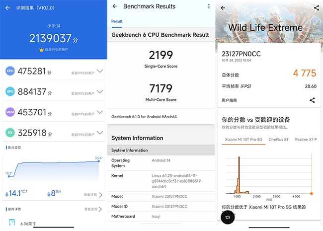 小米14怎么样 小米14详细评测插图12