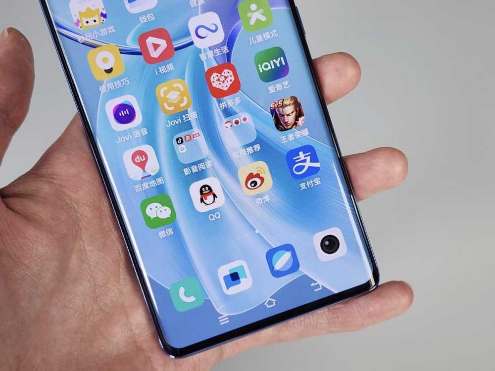 vivo Y100全面测评：体验全面提升，越级标杆机型插图2