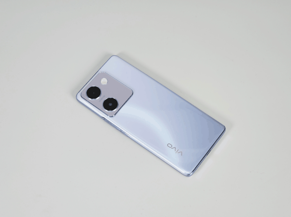 vivo Y100全面测评：体验全面提升，越级标杆机型插图6