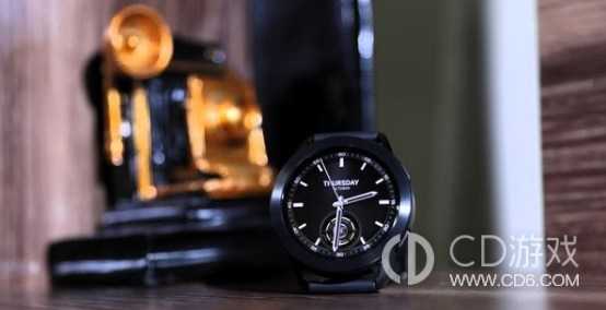 小米WatchS3配对手机教程介绍?小米WatchS3怎么配对手机插图