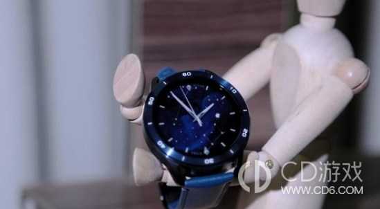 小米WatchS3连接其他设备方法介绍?小米WatchS3怎么连接其他设备插图