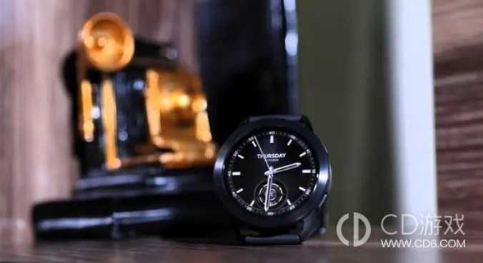 小米WatchS3表带款式介绍?小米WatchS3有什么表带插图