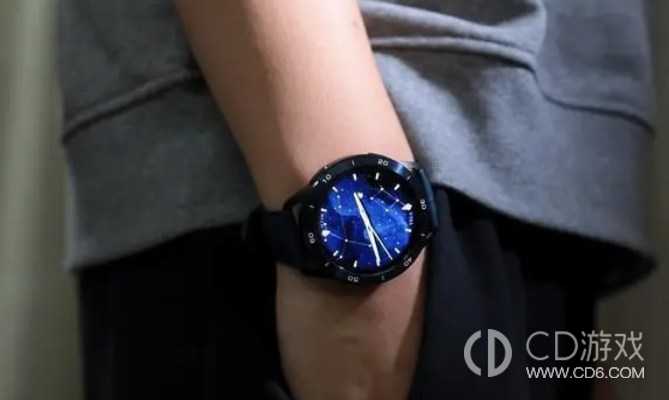 小米WatchS3支持测血糖功能吗?小米WatchS3能测血糖吗插图