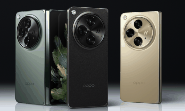 OPPO Find N3