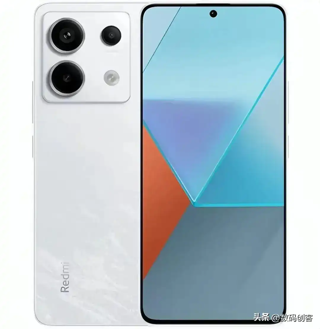 OPPOA2与红米Note13Pro配置对比?哪款手机更值得入手插图6