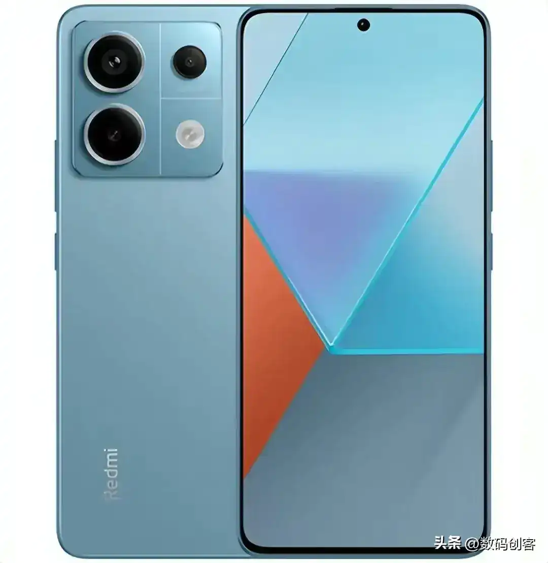 OPPOA2与红米Note13Pro配置对比?哪款手机更值得入手插图8