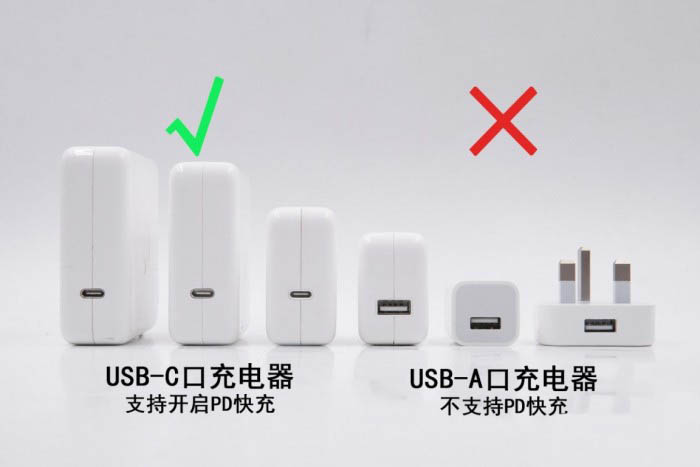 iphone12快充多少瓦?iphone12快充多久能充满插图8