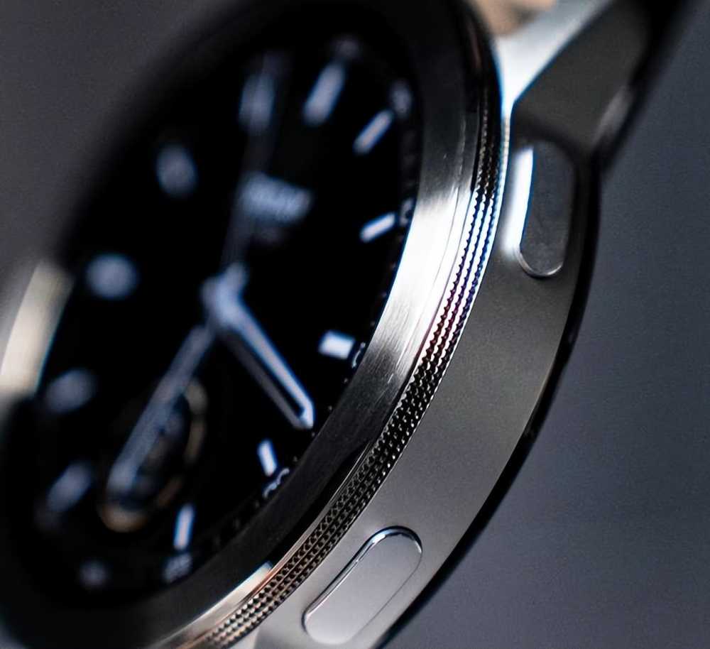 小米watch s3怎么样值得入手吗？小米watch S3使用体验评测插图2