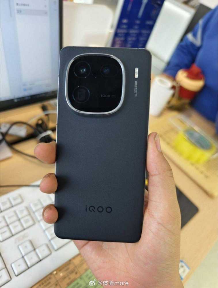 iQOO 12系列手机发布在即，性能外观影像三大看点揭秘！插图6