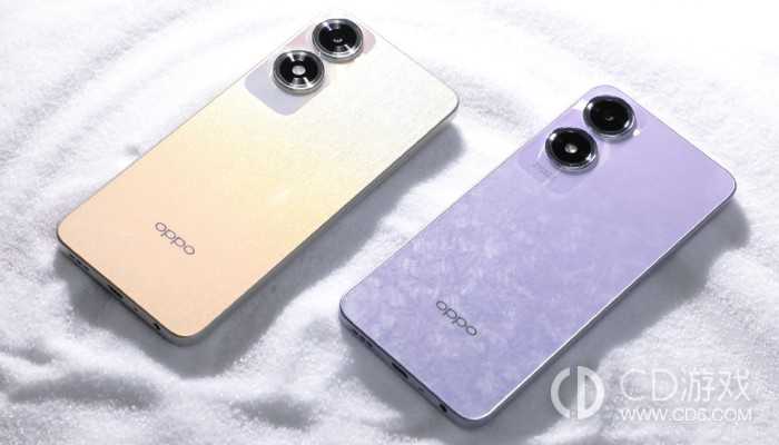 OPPOA2m关闭负一屏的方法?OPPOA2m怎么关闭负一屏插图