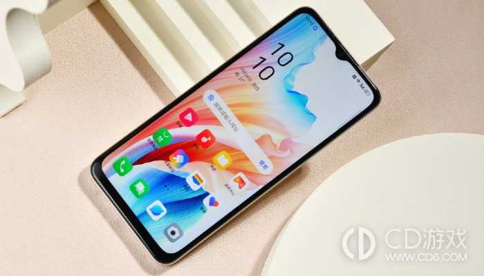 OPPOA2m滑动返回的设置方法?OPPOA2m如何设置滑动返回插图