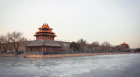 2023年北京冬天是不是不下雨的1