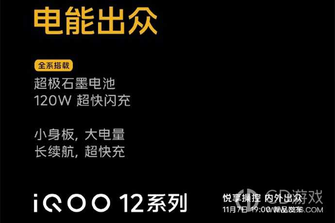 iQOO12Pro充满电要多久?iQOO12Pro充电快吗插图