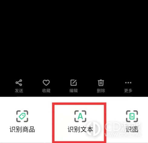 OPPOA2x提取图中文字的方法?OPPOA2x怎么提取图中的文字插图6