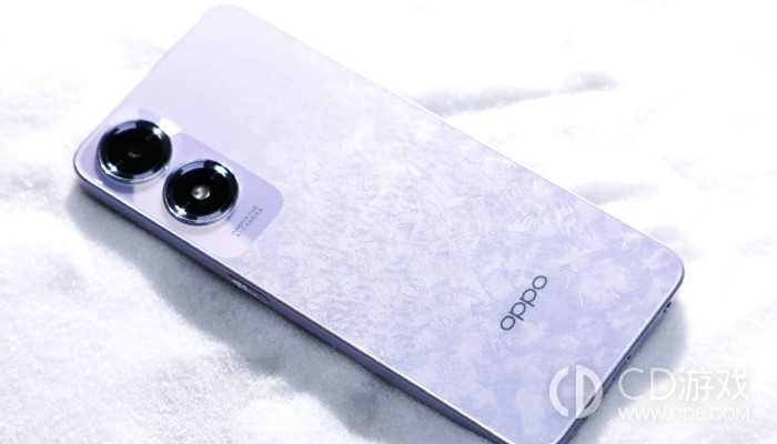 OPPOA2x闹钟铃声的设置方法?OPPOA2x怎么设置闹钟铃声插图