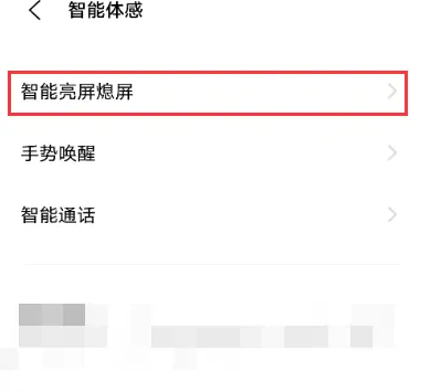 iQOO12Pro双击亮屏设置步骤?iQOO12Pro怎么设置双击亮屏插图6