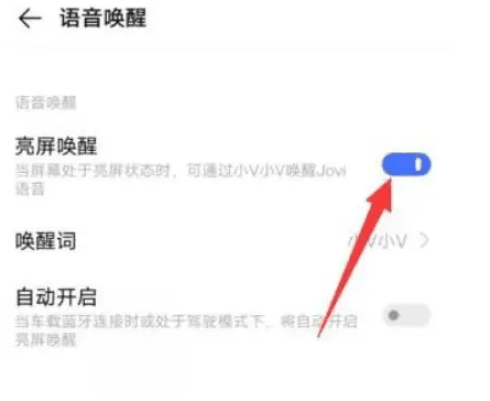 iQOO12Pro怎么设置语音助手?iQOO12Pro怎么唤醒语音助手插图6