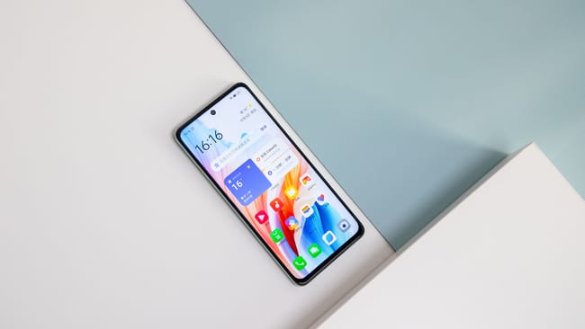 OPPO A2好不好 OPPO A2详细评测插图14