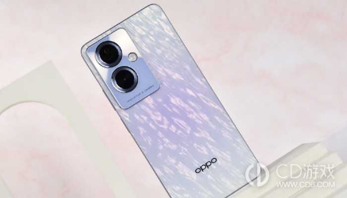 OPPOA2屏幕材质介绍?OPPOA2是什么屏幕插图