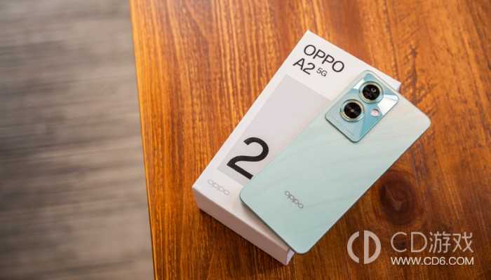 OPPOA2有无线充电功能吗?OPPOA2支持无线充电吗插图