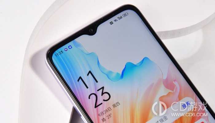 OPPOA2x桌面天气的设置方法?OPPOA2x怎么设置桌面天气插图