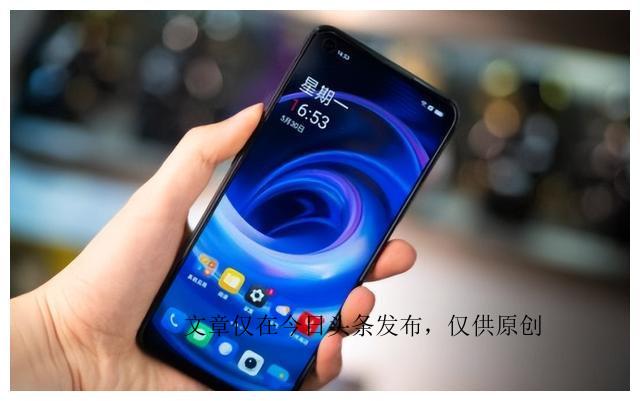 换手机，还在“OPPO”和“vivo”间难以抉择吗？这4款“真不错”插图4