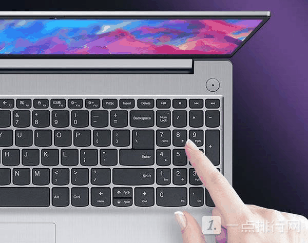 IdeaPad15s2020评测?联想IdeaPad15s2020测评插图4