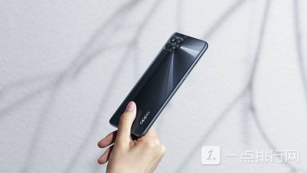 opporeno4se有红外遥控功能吗?opporeno4se支持红外遥控吗插图