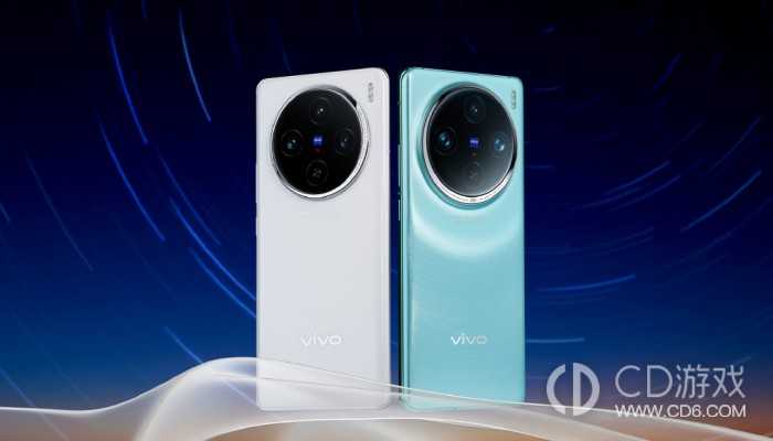 vivoX100和iQOO12的屏幕有什么区别?vivoX100和iQOO12的屏幕是一样的吗插图