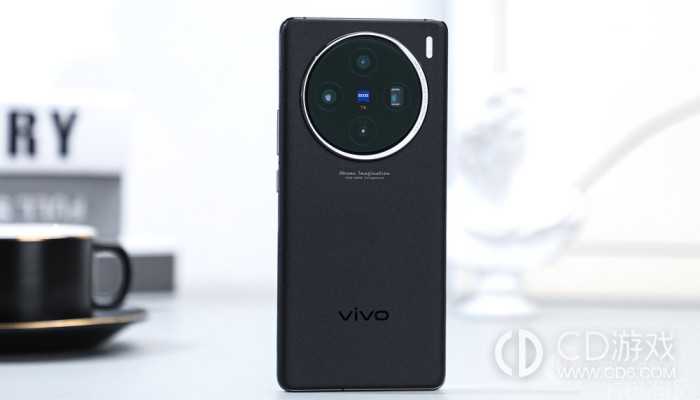 vivoX100主摄传感器介绍?vivoX100主摄是什么插图