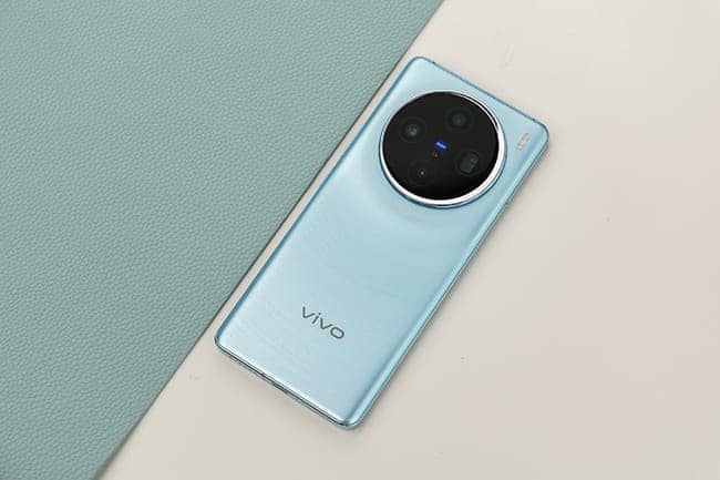 vivo X100怎么样 vivo X100详细评测插图