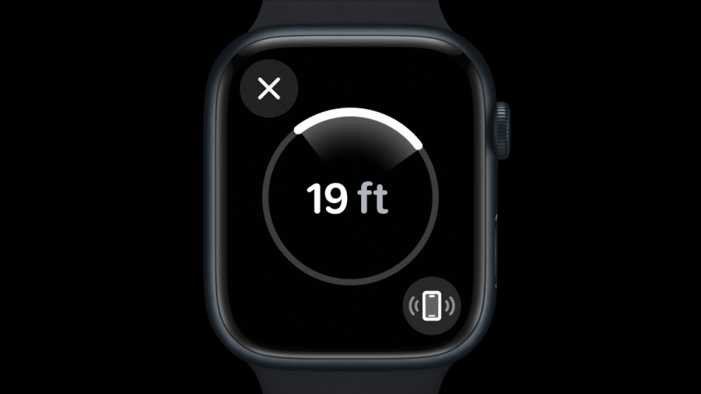 applewatchseries9和8区别大吗?参数对比插图2