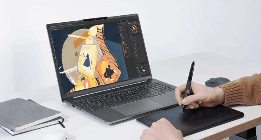 联想小新Pro16 Zen4版深度解析?是高性价比之选插图2