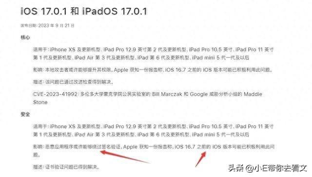 巨魔愈演愈烈，iOS 17.0 trollstore2 引爆全球兴趣插图