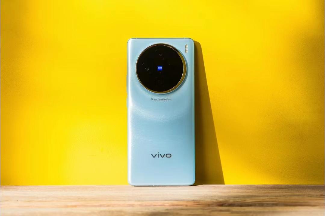 3999元起的vivo X100一发布，小米14就不香了？一文看懂两者的差异插图6