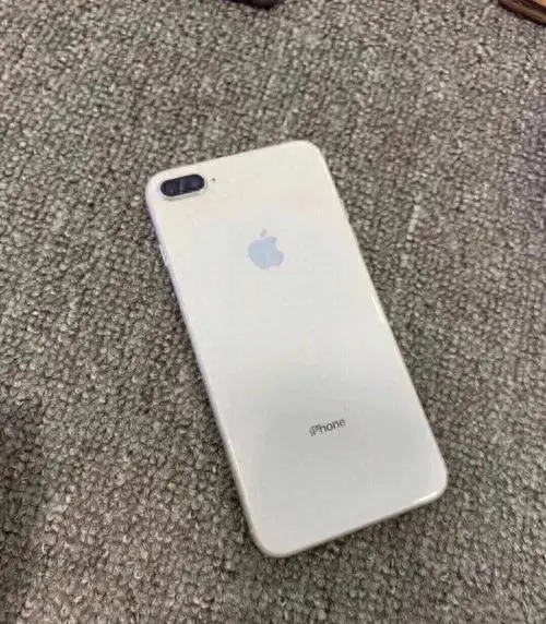 iPhone 8P为什么经久不衰？插图