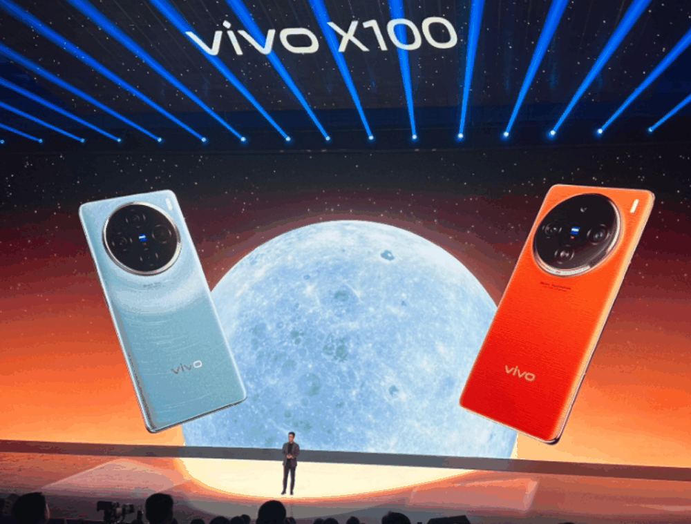 vivo X100对比iQOO 12，价格完全一样，哪款更值得入手？插图12