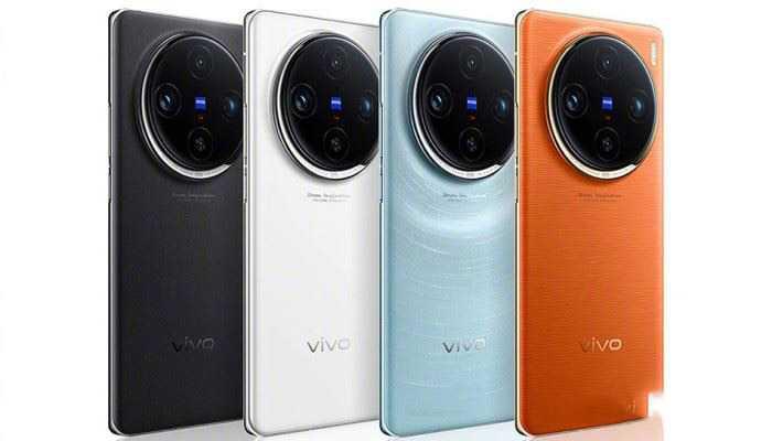 vivoX100Pro和华为Mate60Pro哪个值得购买 vivoX100Pro和华为Mate60Pro区别介绍插图