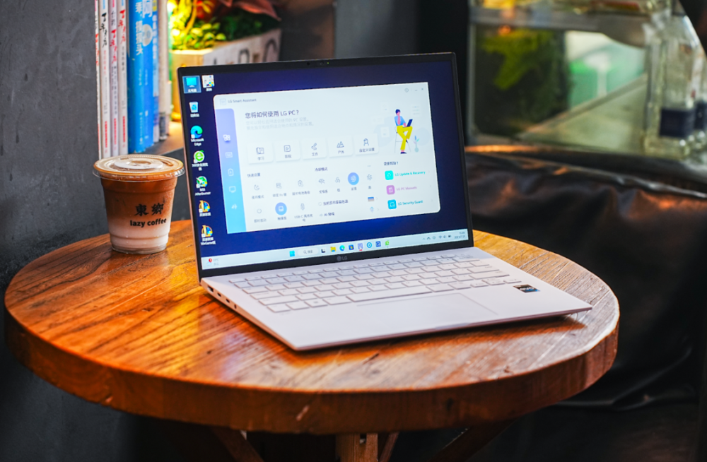盘点适合上班族的一线轻薄本，华硕、联想、LG这三款很可以！插图6