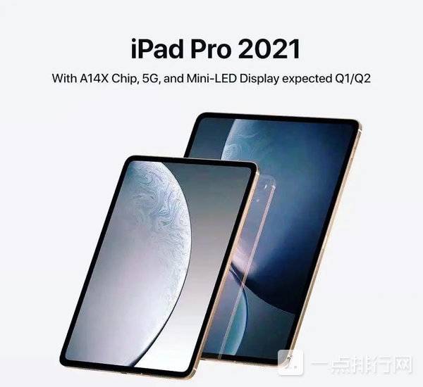 最强A14X ipad pro详情-最强A14X ipad pro将要全新上架