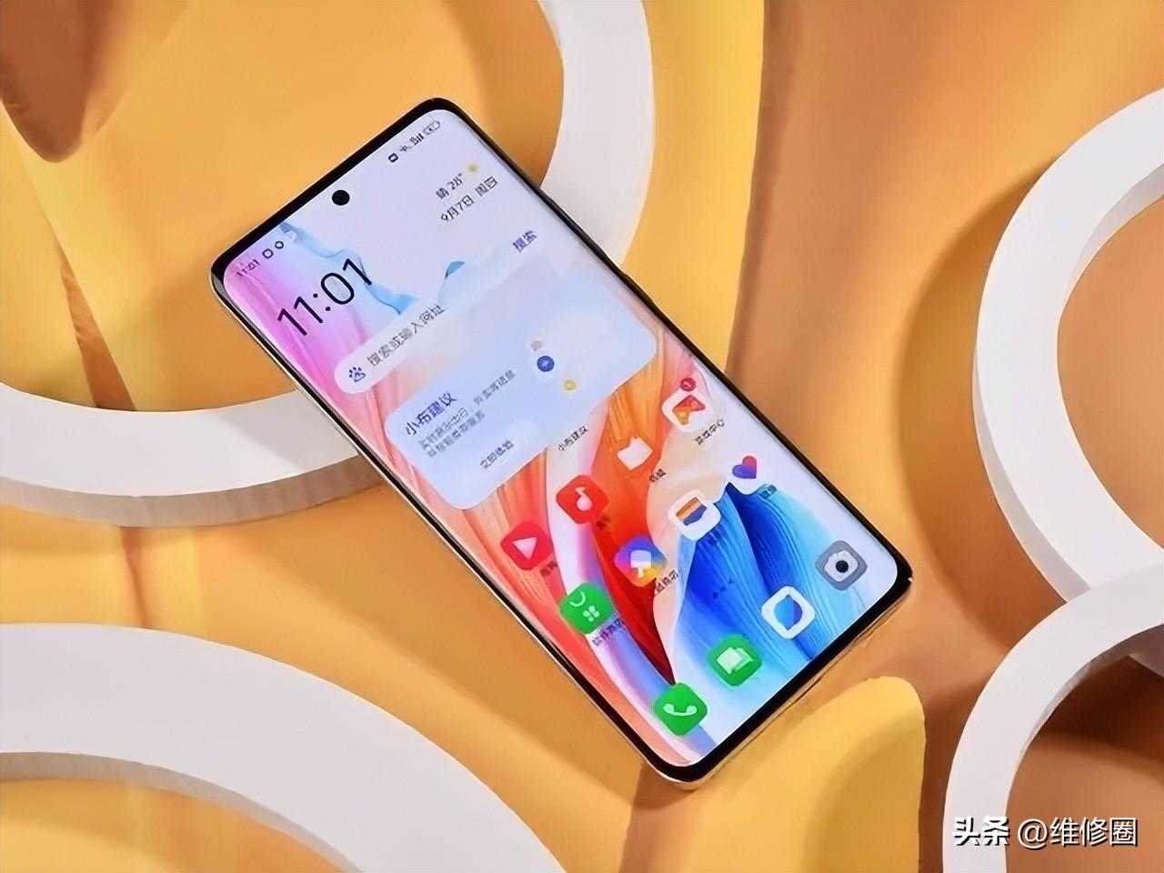 OPPOA2Pro可以买吗?这款学生手机有哪些看点插图2