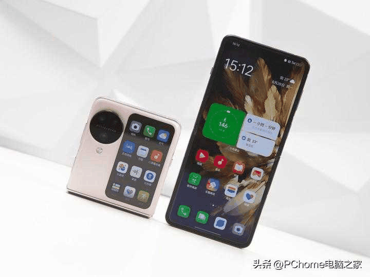 oppoFindN3Flip和Mate60Pro怎么选?哪款值得入手插图